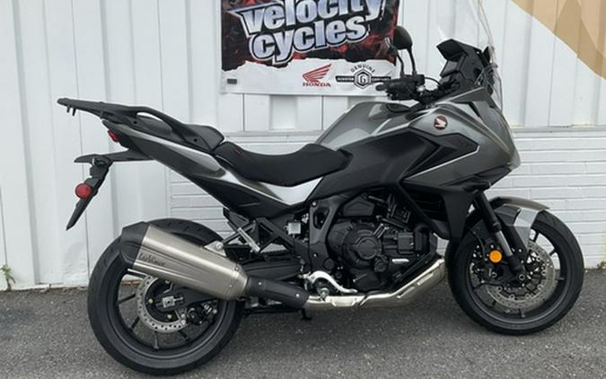 2026 Honda NT1100 DCT