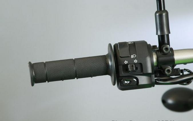 2024 Kawasaki KLX300