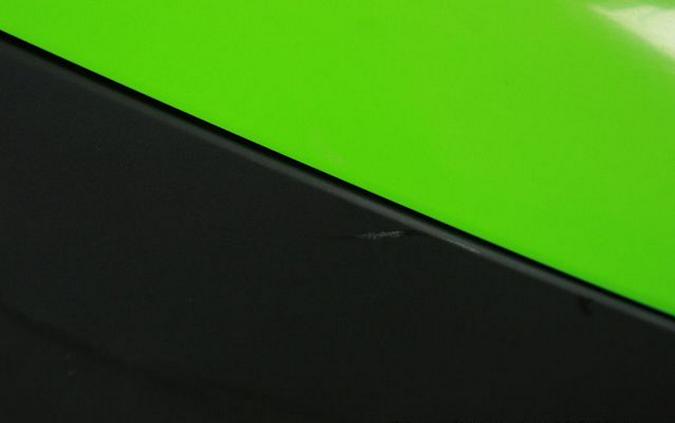 2024 Kawasaki KLX300