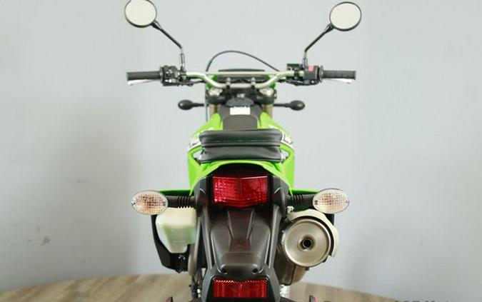 2024 Kawasaki KLX300