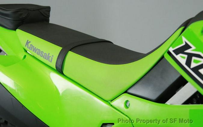 2024 Kawasaki KLX300