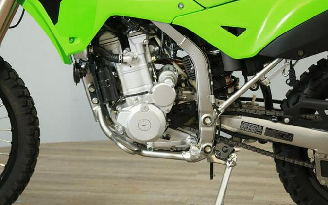 2024 Kawasaki KLX300