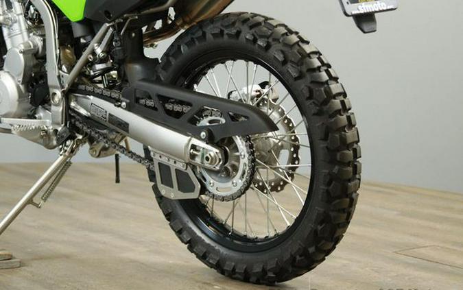 2024 Kawasaki KLX300