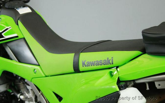 2024 Kawasaki KLX300