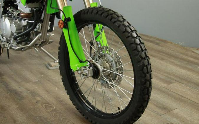 2024 Kawasaki KLX300