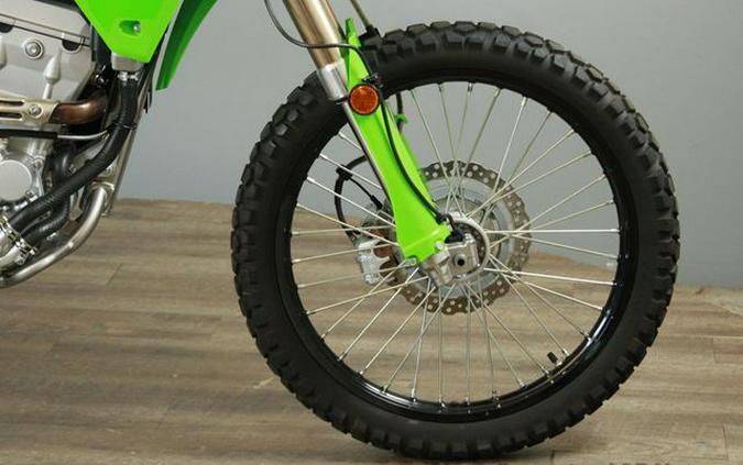 2024 Kawasaki KLX300