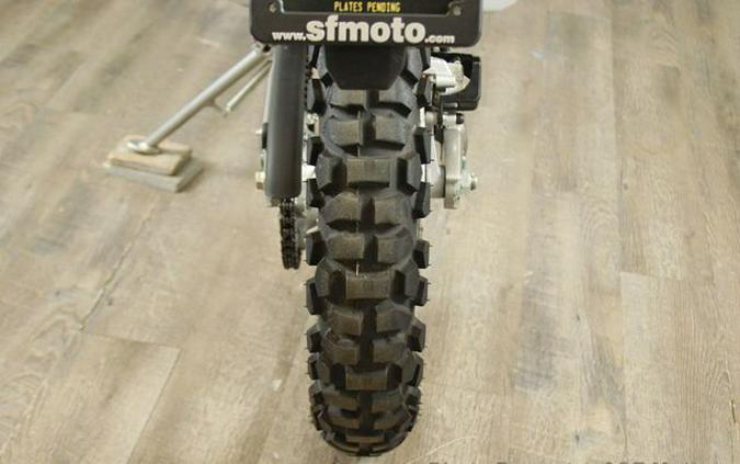 2024 Kawasaki KLX300