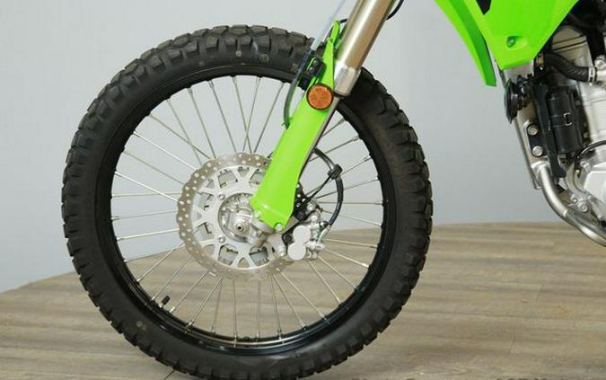 2024 Kawasaki KLX300