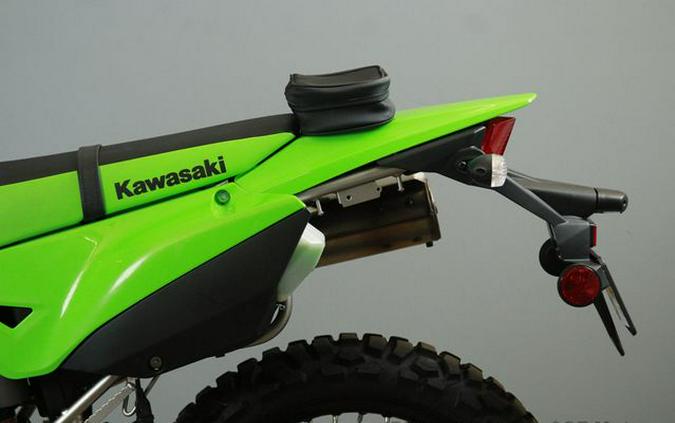 2024 Kawasaki KLX300