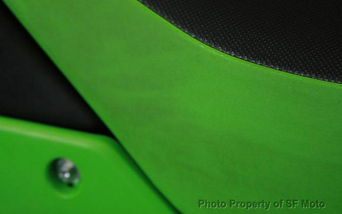 2024 Kawasaki KLX300