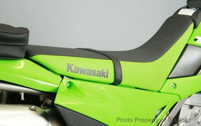 2024 Kawasaki KLX300