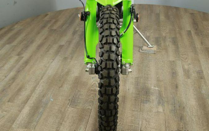 2024 Kawasaki KLX300