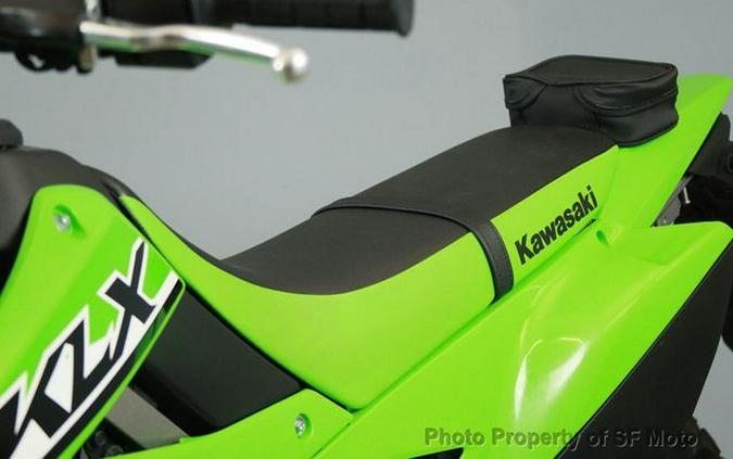 2024 Kawasaki KLX300