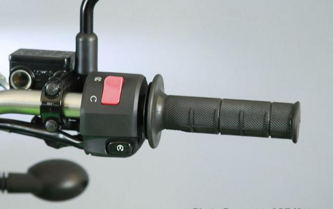 2024 Kawasaki KLX300