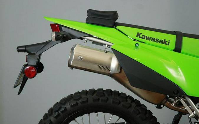2024 Kawasaki KLX300