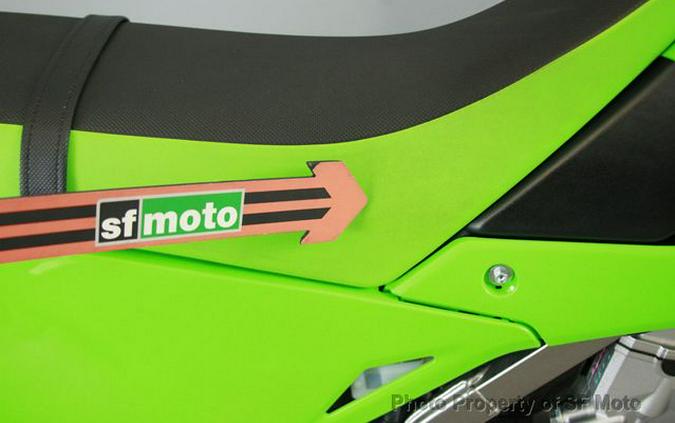 2024 Kawasaki KLX300