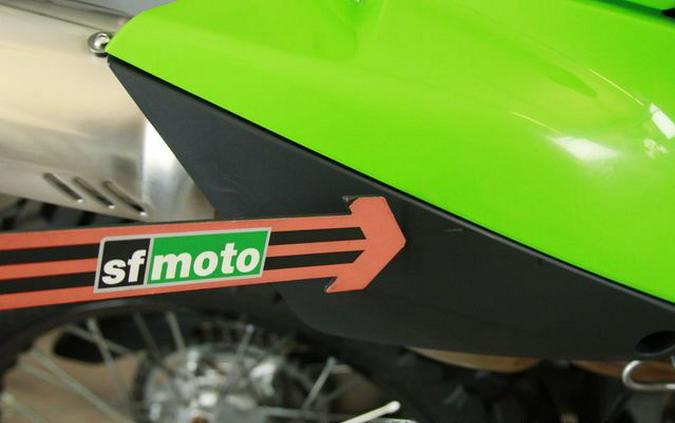 2024 Kawasaki KLX300