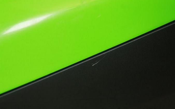 2024 Kawasaki KLX300