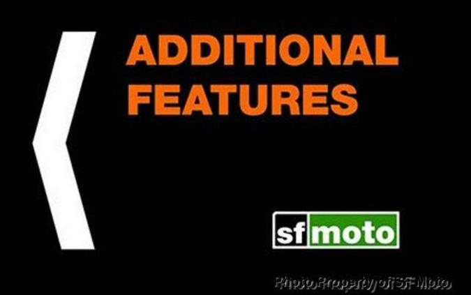 2024 Kawasaki KLX300