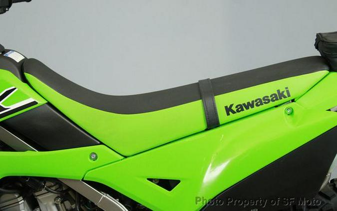 2024 Kawasaki KLX300