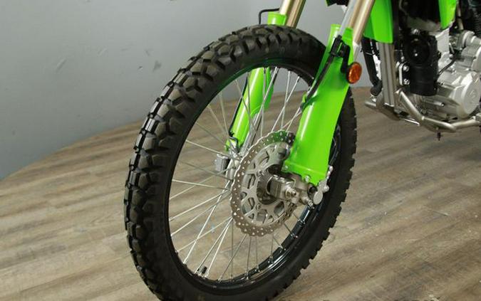 2024 Kawasaki KLX300