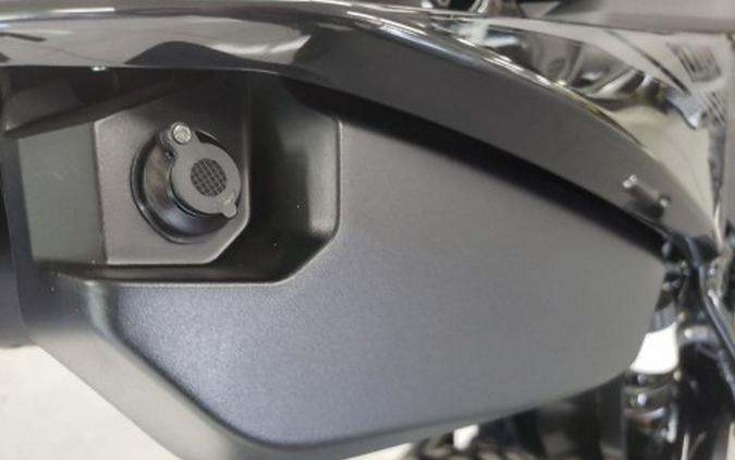 2026 Yamaha WR125R