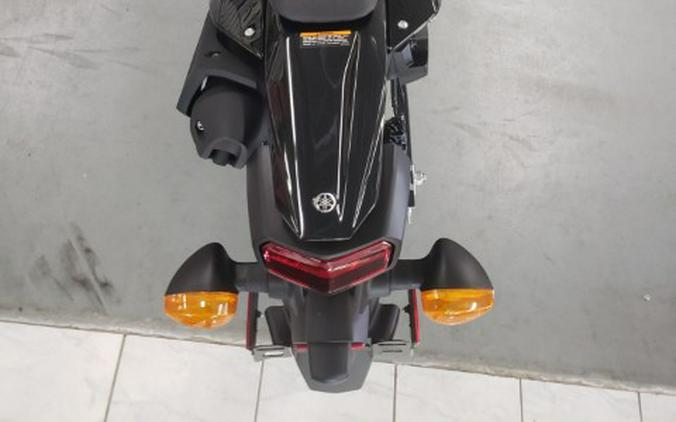 2026 Yamaha WR125R