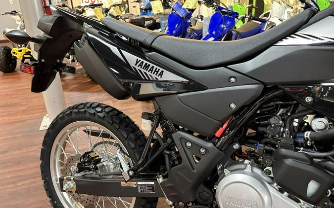 2026 Yamaha WR125R