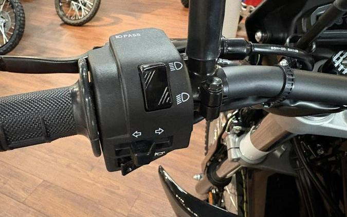 2026 Yamaha WR125R