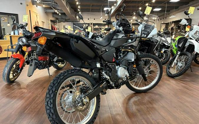 2026 Yamaha WR125R
