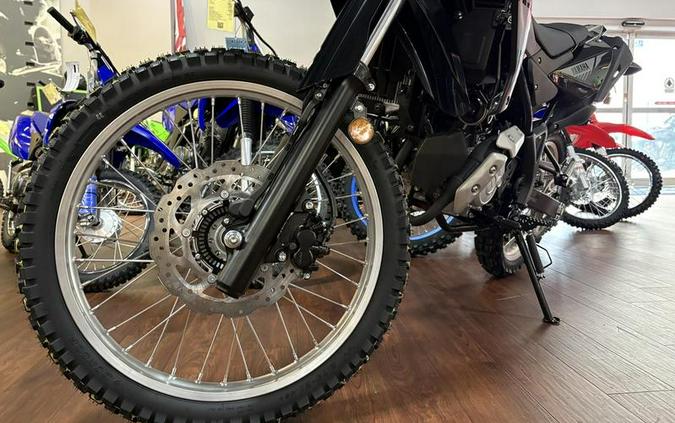 2026 Yamaha WR125R