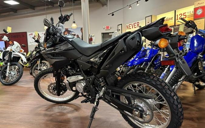 2026 Yamaha WR125R