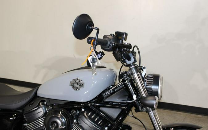 2026 Harley-Davidson® RH975 - Nightster®