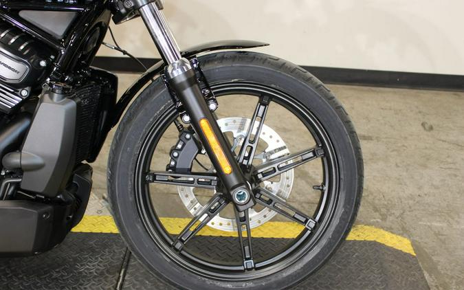 2026 Harley-Davidson® RH975 - Nightster®