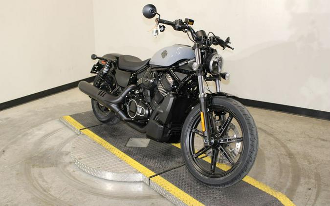 2026 Harley-Davidson® RH975 - Nightster®