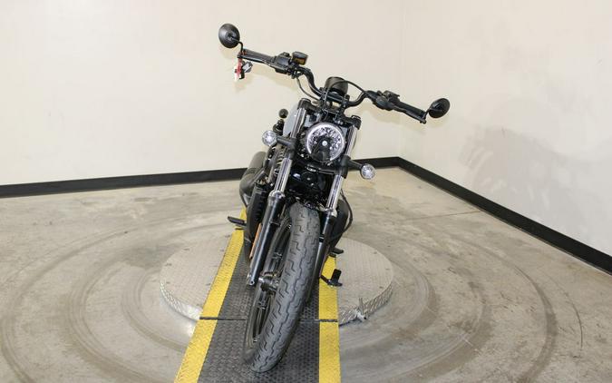 2026 Harley-Davidson® RH975 - Nightster®