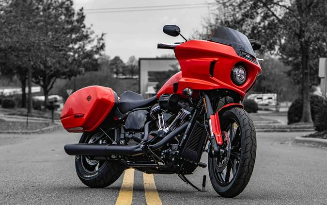 FXLRST 2026 Low Rider® ST