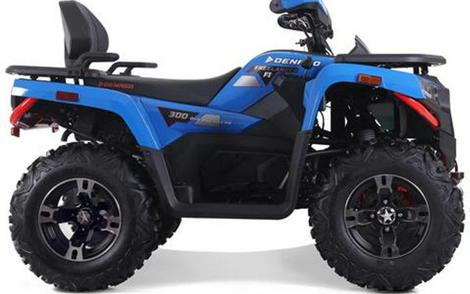 2026 Denago Powersports Freelander 300FI