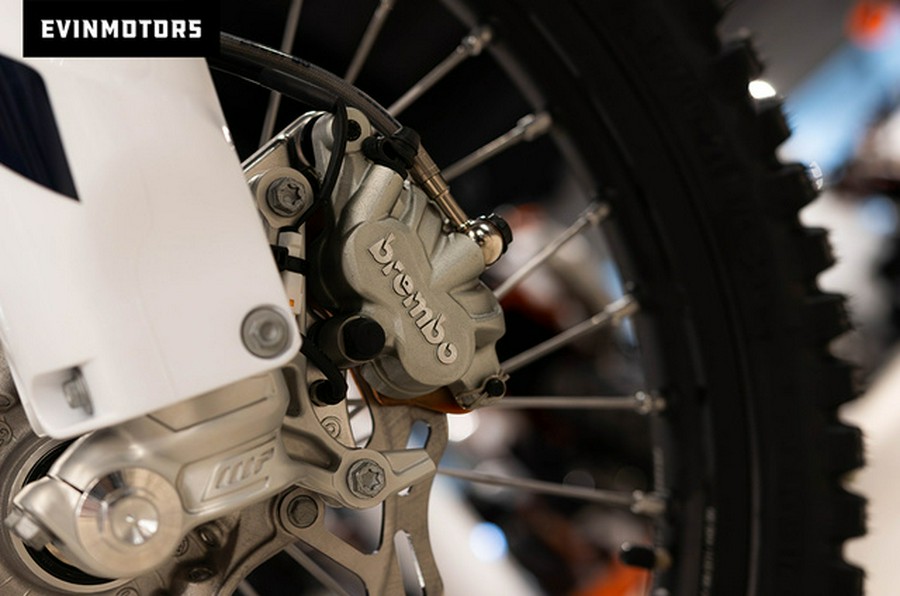 2026 Husqvarna Motorcycles FE 501 S
