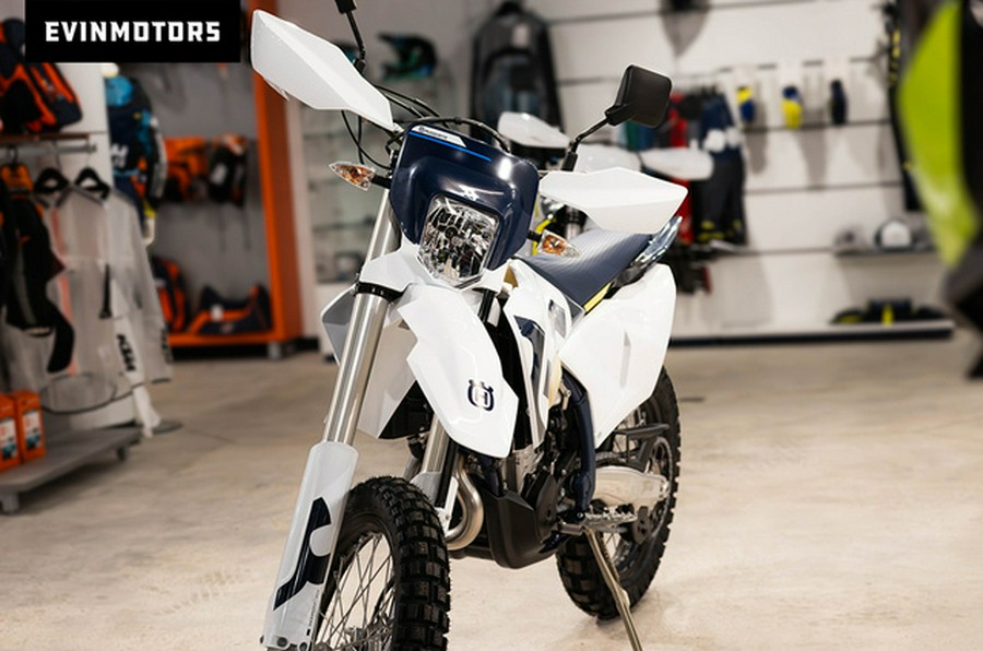 2026 Husqvarna Motorcycles FE 501 S
