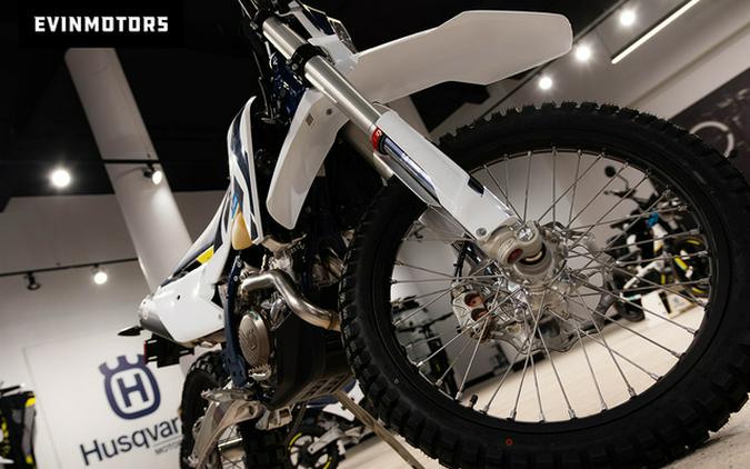 2026 Husqvarna Motorcycles FE 501 S