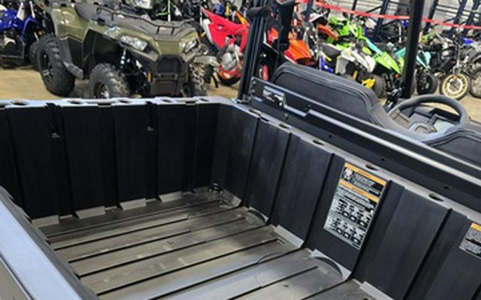 2026 Polaris RANGER SP 570 PREMIUM ZENITH BLUE CA