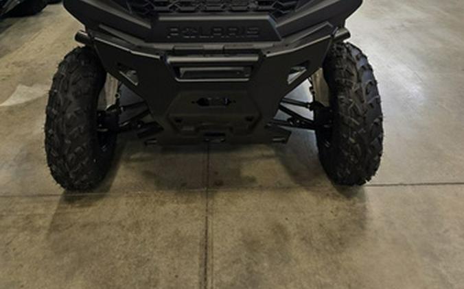2026 Polaris RANGER SP 570 PREMIUM ZENITH BLUE CA