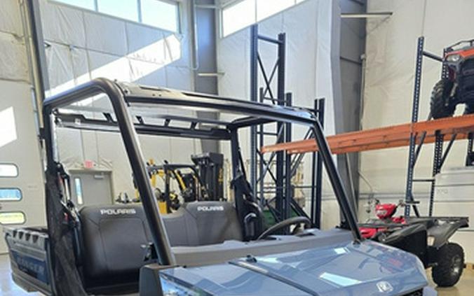 2026 Polaris RANGER SP 570 PREMIUM ZENITH BLUE CA