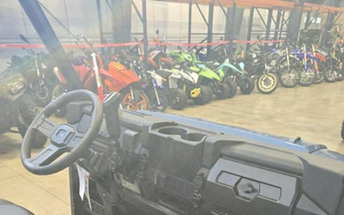 2026 Polaris RANGER SP 570 PREMIUM ZENITH BLUE CA