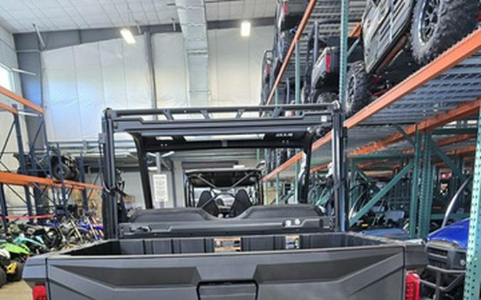 2026 Polaris RANGER SP 570 PREMIUM ZENITH BLUE CA