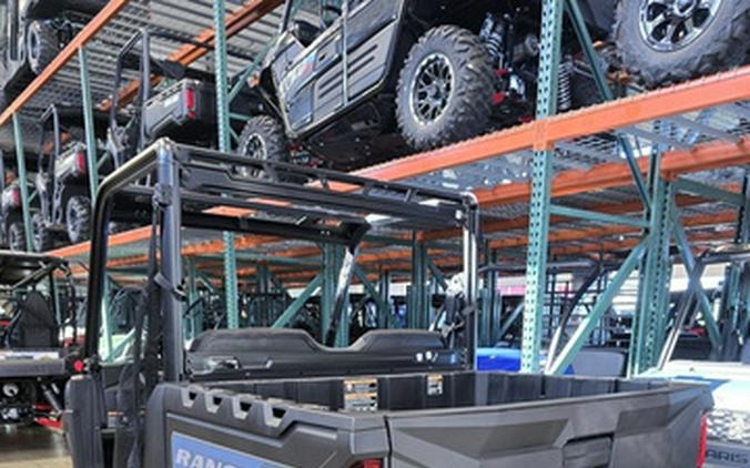 2026 Polaris RANGER SP 570 PREMIUM ZENITH BLUE CA