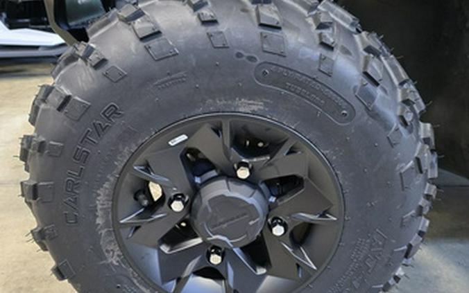 2026 Polaris RANGER SP 570 PREMIUM ZENITH BLUE CA