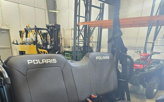 2026 Polaris RANGER SP 570 PREMIUM ZENITH BLUE CA