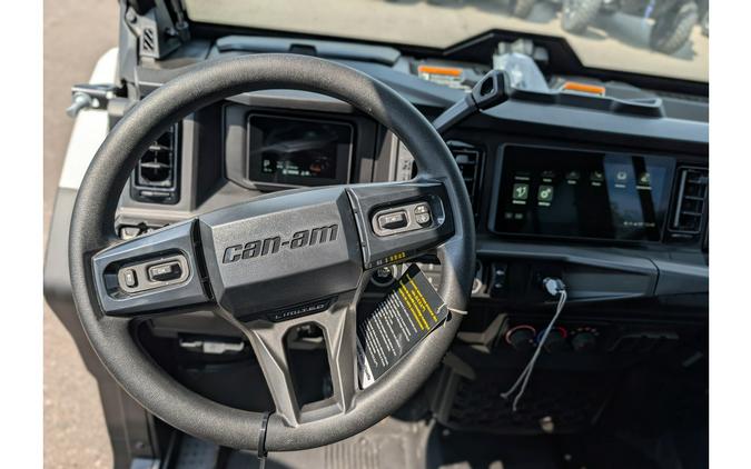 2027 DEFENDER XU MAX LIMITED CAB HD11 - Can-Am